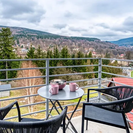 Przytulny Z Prywatna Sauna - 5d