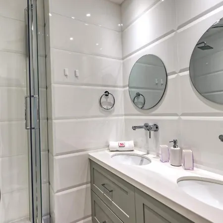 Przytulny Z Prywatna Sauna - 5d Swieradow-Zdroj