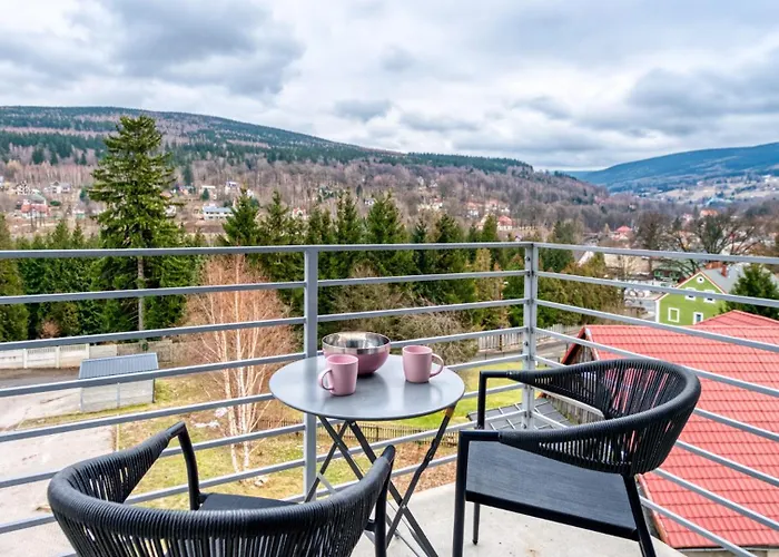 Przytulny Z Prywatna Sauna - 5d