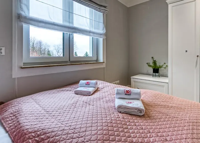 Przytulny Z Prywatna Sauna - 5d Świeradów-Zdrój