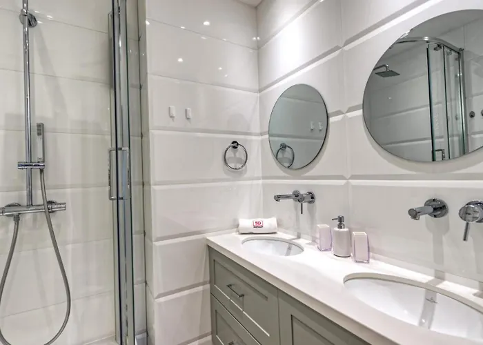 Przytulny Z Prywatna Sauna - 5d Świeradów-Zdrój